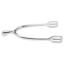 Sprenger Damensporen 30 mm