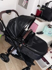 Kinderwagen tragbar - kinderwagen, 2-in-1,