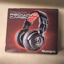 Numark Red Wave Carbon 🎧 DJ