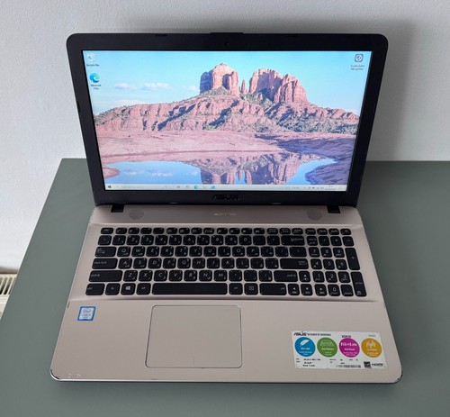 Asus vivobook x541u - 15,6",