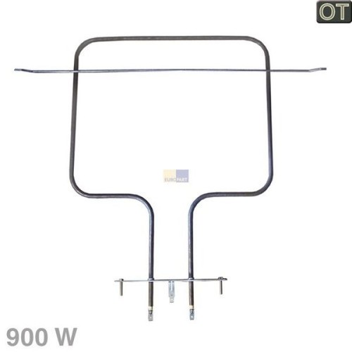 Heizelement oberhitze 900w - oberhitze,