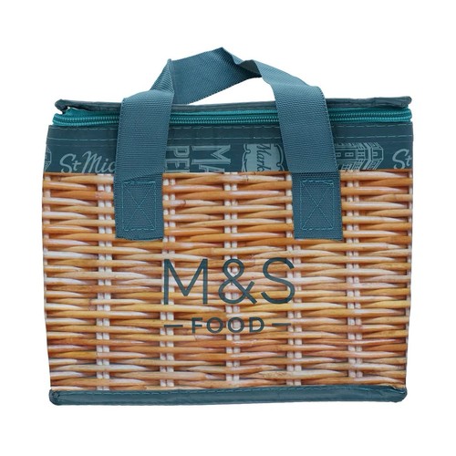 Isolierte kleine folierte - m&s,