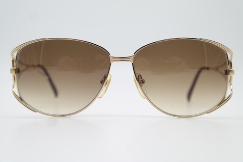 Vintage sonnenbrille valentino - sonnenbrille,