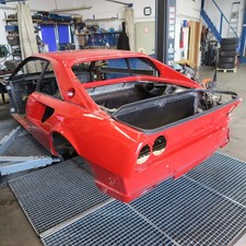 Rohkarosse Karosserie Seitenwand Frontrahmen Ferrari Mondial F108 3.0 QV