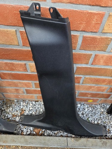 Verkleidung säule ford - b,
