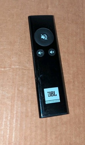 Jbl professional remote - jbl,