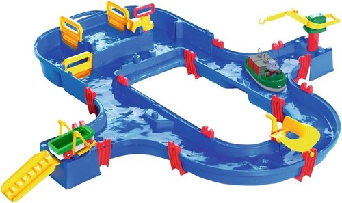 Aquaplay superset - aquaplay,