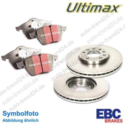 Ebc premium bremsscheiben - ebc,