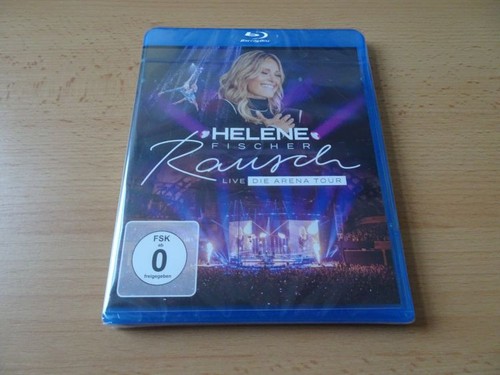 Blu ray helene fischer - ray,