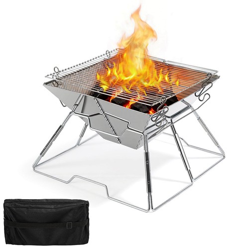 Grill herd edelstahl - herd,