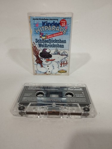 Kinderhitparade