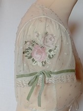 Dirndlbluse SPORTALM MABEL GR