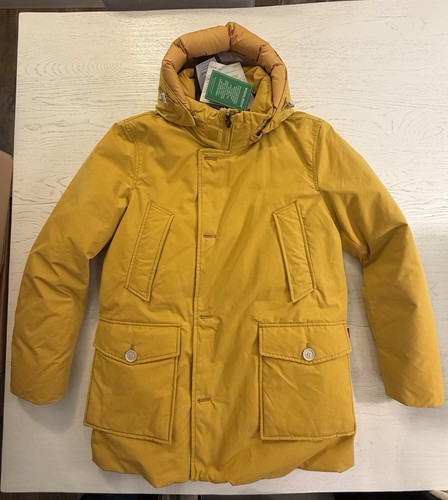 Woolrich arctic parka neu - parka,