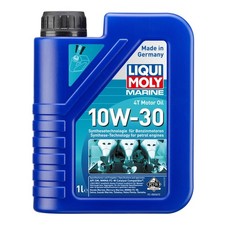 Motoröl LIQUI MOLY 25022