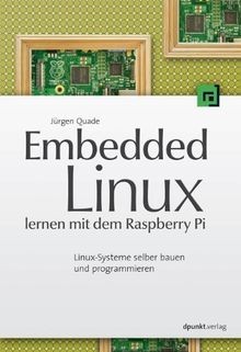Embedded linux lernen mit dem - embedded,