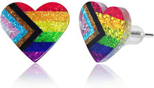 Pride Accessoires, 1 Paar