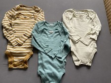 Kleiderpaket Unisex Zwillinge gr. 98 / 104 Babykleidung B odies alle Neu 