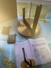 Peilscheibe Cassens & Plath