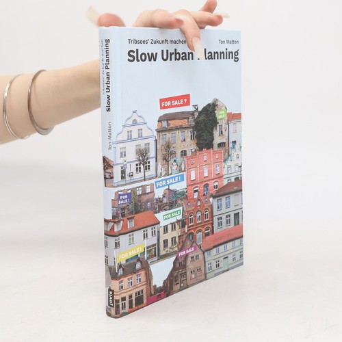 Slow urban planning - urban,