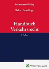 Wolfgang halm handbuch - wolfgang,
