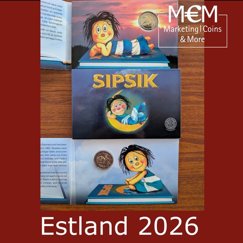 Euro estland 2026 - ###,
