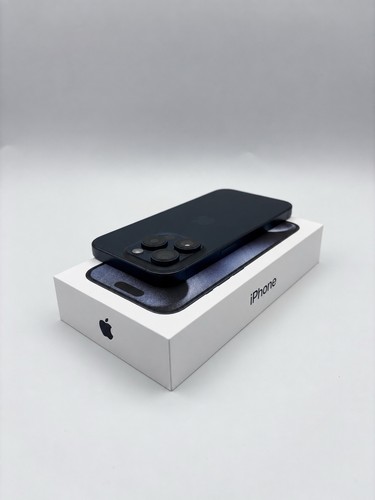 Apple iphone pro titan - apple,