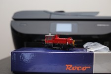 H0 AC WECHSELSTROM DIGITAL