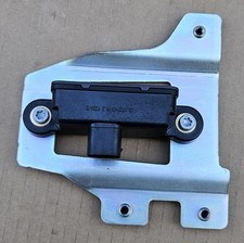 DSC Drehratensensor mit Halter