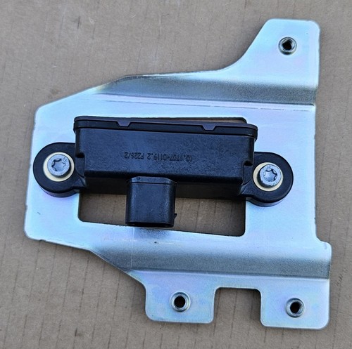 Dsc drehratensensor mit halter - dsc,