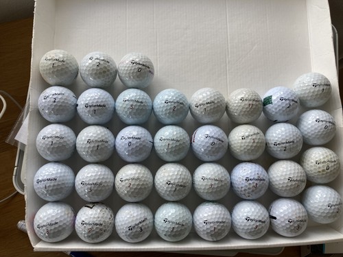 Golfbälle gebraucht taylor - gebraucht,