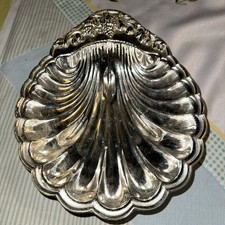Antike Muschelschale