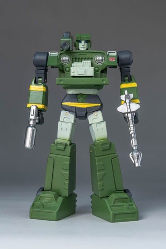 Transformers generation one - transformers,