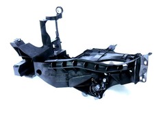 Scheinwerferaufname Halterung