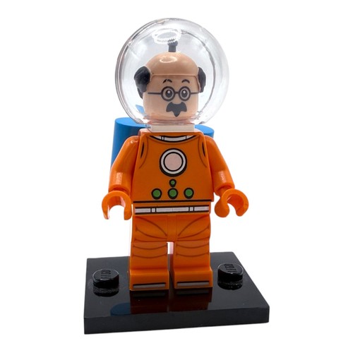 Lego ideas professor - lego®,