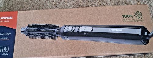 Volumen lockenstyler von - &,