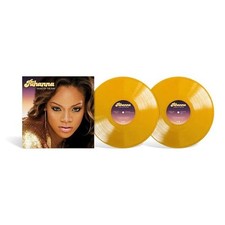 Music Of The Sun Rih-Issue -