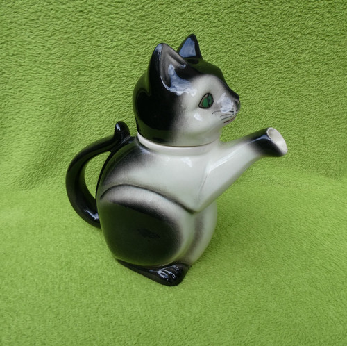 Figürliche kaffeekanne - figürliche,
