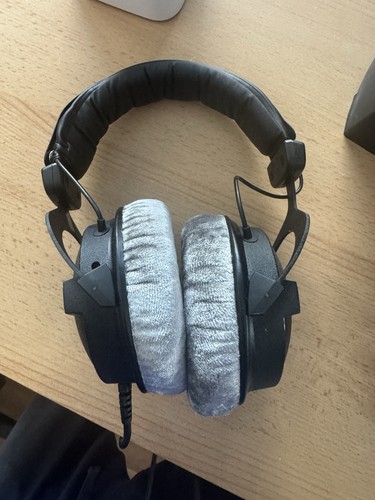 Beyerdynamic 770 pro - beyerdynamic,