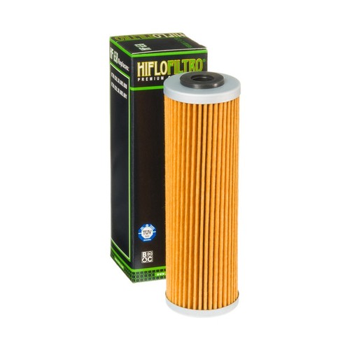 ölfilter hiflo hf650 - für, ktm