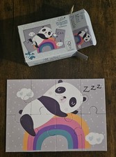Puzzle Panda Ab 3 Jahre