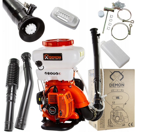 Motorspritze benzin - motorspritze,