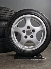 Porsche CUP 1 Felgen Magnesium