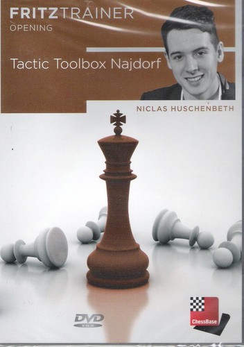 Chessbase huschenbeth - -,