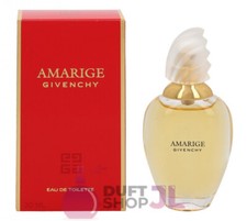 Givenchy Amarige Edt Spray 30,00 ml