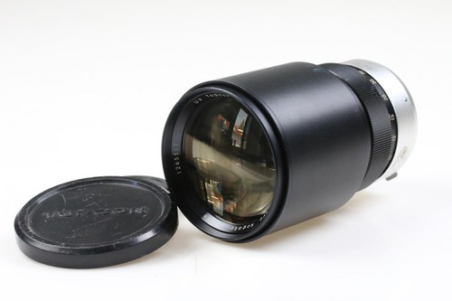 Topcon topcor 200mm 0 - topcon,