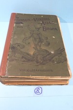 EISENBAHN &VERKEHRSATLAS