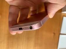 Apple iPhone SE - 64GB -