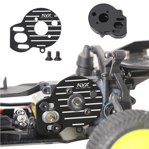 Metall motor kühlkörper - motor,