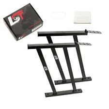 2x Flexboard Schienen klappbar