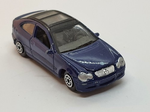 Mercedes benz class coupe - mercedes,